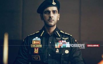 Arjan Bajwa On His Debut Web Show, State Of Siege 26/11: ‘Was Earlier Approached To Play Major Sandeep Unnikrishnan’- EXCLUSIVE